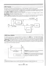 Preview for 17 page of Yamaha CX5M Owner'S Manual