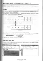 Preview for 42 page of Yamaha CX5M Owner'S Manual