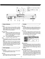 Preview for 11 page of Yamaha CX5MII Owner'S Manual