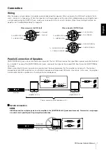 Preview for 7 page of Yamaha CXS15XLF Owner'S Manual