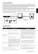 Preview for 9 page of Yamaha CXS15XLF Owner'S Manual