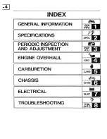 Preview for 8 page of Yamaha CY50B Service Manual