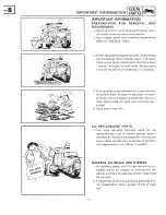 Preview for 12 page of Yamaha CY50B Service Manual