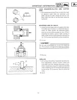 Preview for 13 page of Yamaha CY50B Service Manual