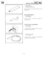 Preview for 16 page of Yamaha CY50B Service Manual