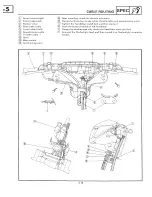 Preview for 34 page of Yamaha CY50B Service Manual