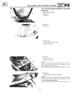 Preview for 38 page of Yamaha CY50B Service Manual