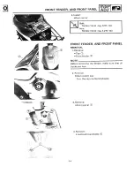 Preview for 40 page of Yamaha CY50B Service Manual