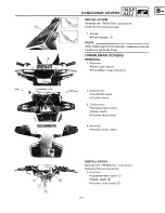 Preview for 41 page of Yamaha CY50B Service Manual