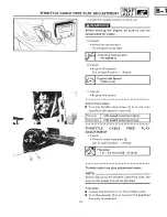 Preview for 43 page of Yamaha CY50B Service Manual