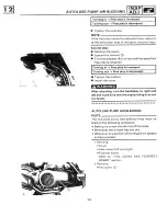 Preview for 44 page of Yamaha CY50B Service Manual