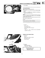 Preview for 45 page of Yamaha CY50B Service Manual