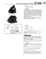 Preview for 51 page of Yamaha CY50B Service Manual