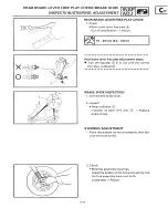 Preview for 55 page of Yamaha CY50B Service Manual