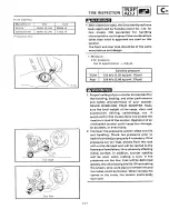 Preview for 57 page of Yamaha CY50B Service Manual