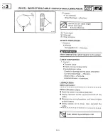 Preview for 58 page of Yamaha CY50B Service Manual