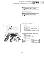 Preview for 59 page of Yamaha CY50B Service Manual