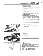 Preview for 61 page of Yamaha CY50B Service Manual