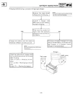 Preview for 64 page of Yamaha CY50B Service Manual