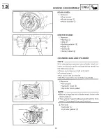 Preview for 74 page of Yamaha CY50B Service Manual