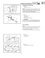 Preview for 75 page of Yamaha CY50B Service Manual