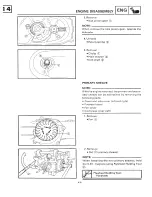 Preview for 76 page of Yamaha CY50B Service Manual