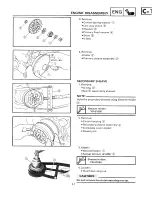 Preview for 77 page of Yamaha CY50B Service Manual