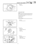 Preview for 81 page of Yamaha CY50B Service Manual