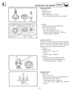 Preview for 88 page of Yamaha CY50B Service Manual