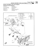 Preview for 93 page of Yamaha CY50B Service Manual