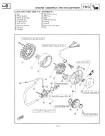 Preview for 96 page of Yamaha CY50B Service Manual