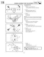 Preview for 100 page of Yamaha CY50B Service Manual