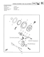 Preview for 101 page of Yamaha CY50B Service Manual