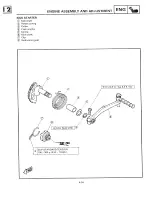 Preview for 104 page of Yamaha CY50B Service Manual