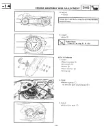 Preview for 108 page of Yamaha CY50B Service Manual