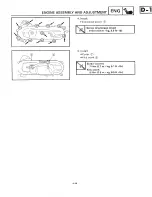 Preview for 109 page of Yamaha CY50B Service Manual