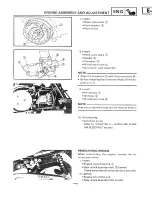 Preview for 113 page of Yamaha CY50B Service Manual