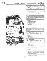 Preview for 114 page of Yamaha CY50B Service Manual