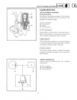 Preview for 117 page of Yamaha CY50B Service Manual