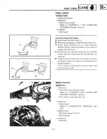 Preview for 127 page of Yamaha CY50B Service Manual