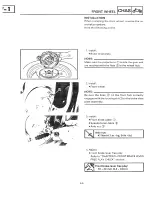 Preview for 138 page of Yamaha CY50B Service Manual