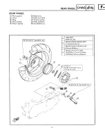 Preview for 139 page of Yamaha CY50B Service Manual