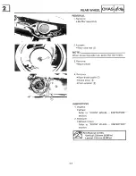 Preview for 140 page of Yamaha CY50B Service Manual