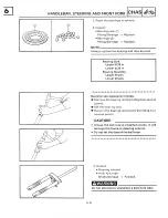 Preview for 148 page of Yamaha CY50B Service Manual