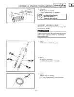 Preview for 149 page of Yamaha CY50B Service Manual