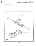 Preview for 152 page of Yamaha CY50B Service Manual