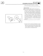 Preview for 166 page of Yamaha CY50B Service Manual