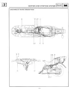 Preview for 170 page of Yamaha CY50B Service Manual