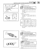 Preview for 173 page of Yamaha CY50B Service Manual