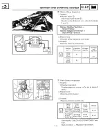 Preview for 174 page of Yamaha CY50B Service Manual